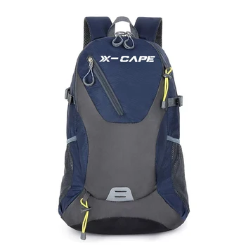 Morini X-Cape X pelerin Xcape 2022 2023 Yeni Açık Spor Dağcılık Çantası erkek ve kadın Büyük Kapasiteli seyahat sırt çantası