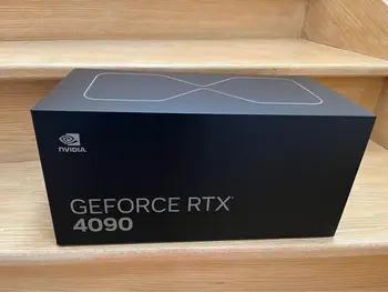NVIDIA GeForce RTX 4090 Kurucular Sürümü 24GB. Gemiler Aynı Gün, Hızlı Kargo ✈ ️